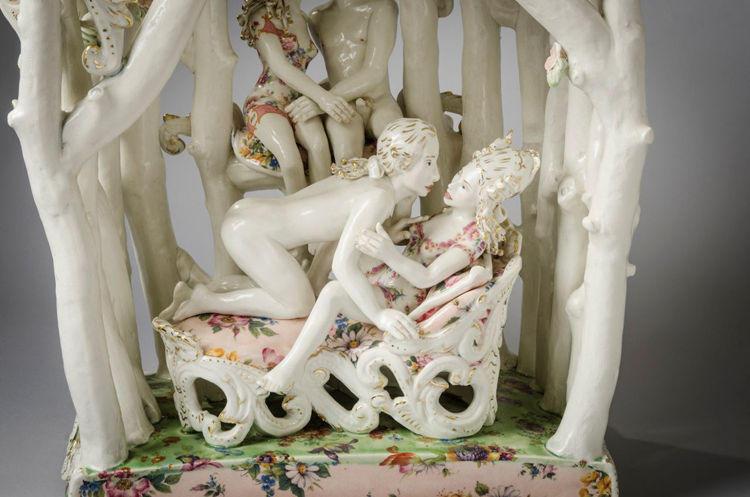 Picture of Love Shack