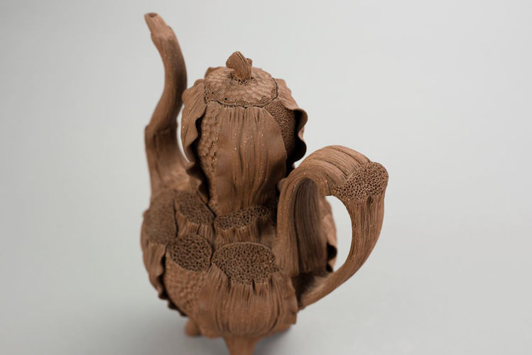 Picture of Teapot