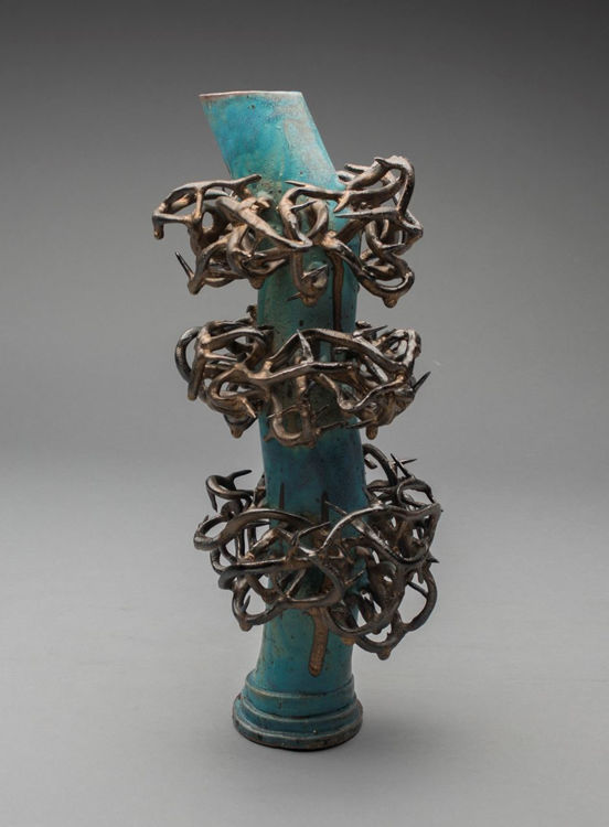 Picture of Spiney Vase