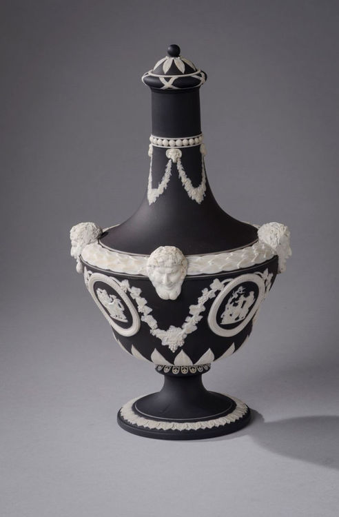 Picture of Dip Barber Bottle