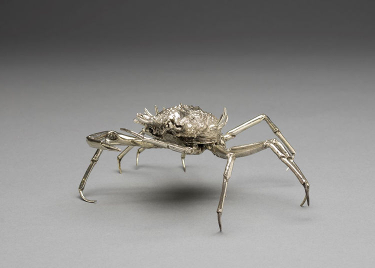 Picture of Crab