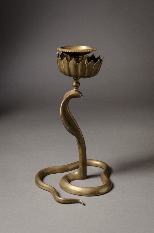 Picture of Snake Candelabra