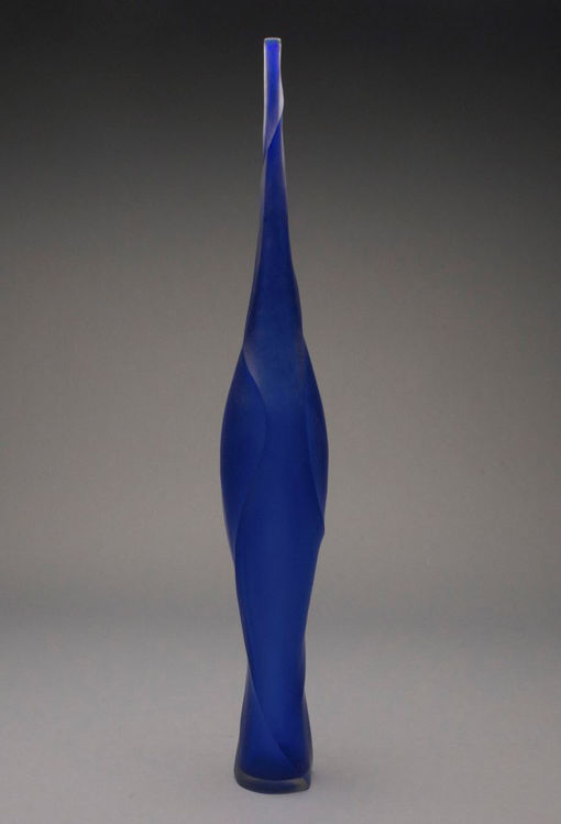 Picture of Blue Bottle
