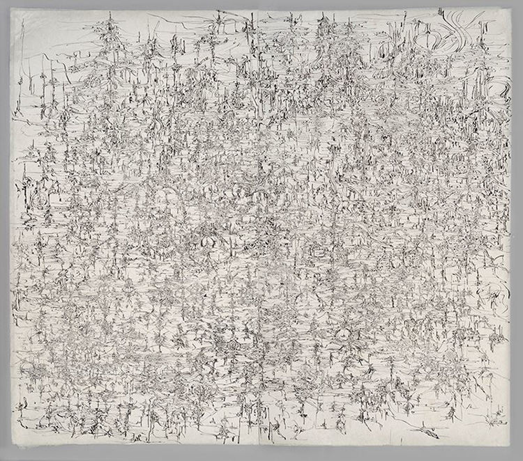 Picture of Thought Maps